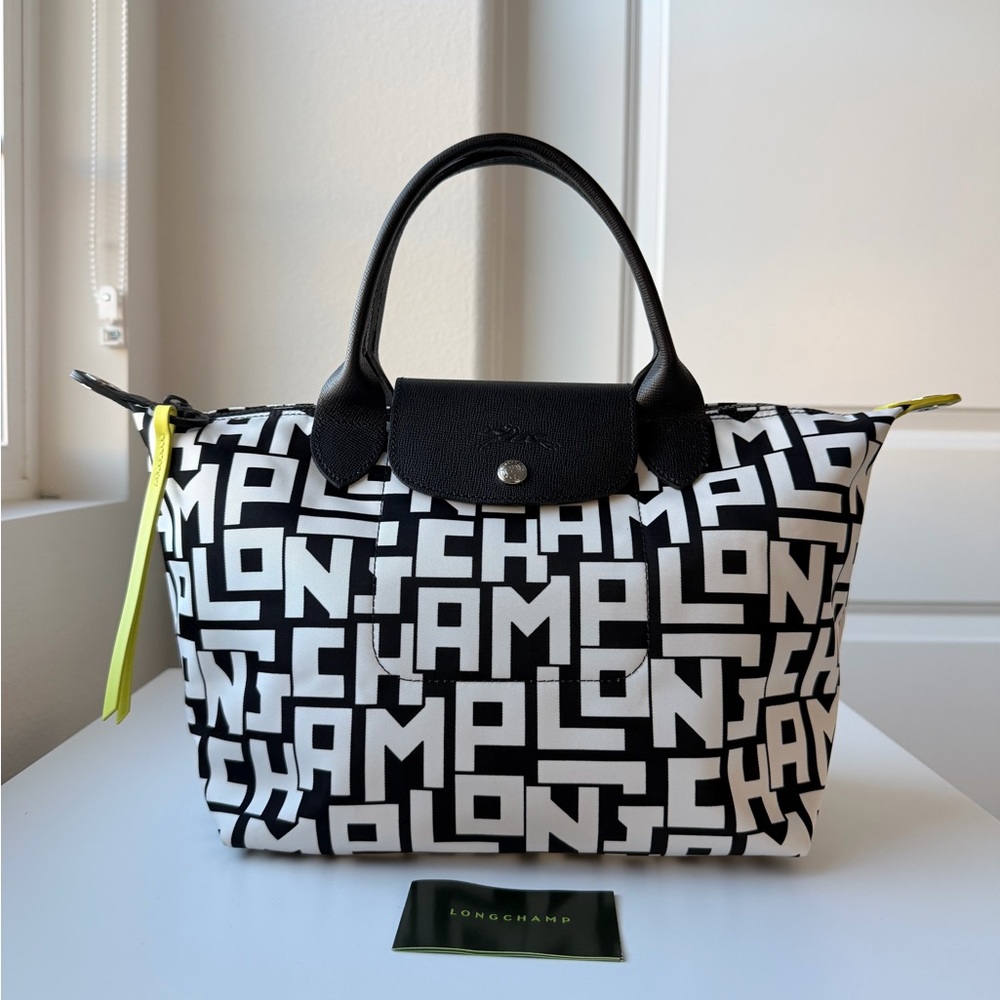 Longchamp Le Pliage Small tote